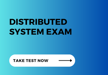 Distributed System Exam