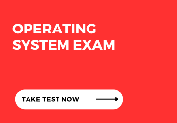 Operating system exam
